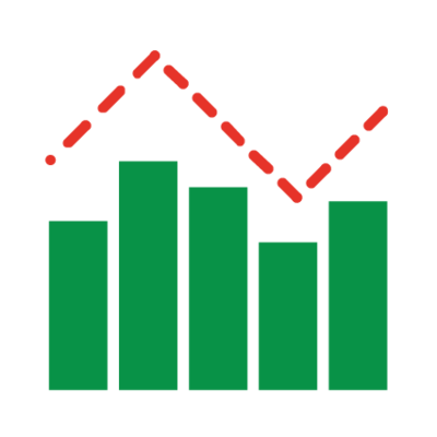 Graphical Reporting on Speeding & Idling 