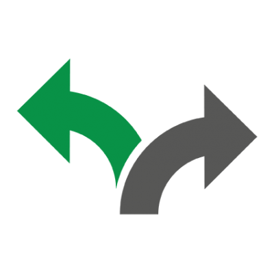 Turn by Turn Tracking