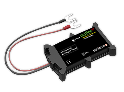 motion wp tracker