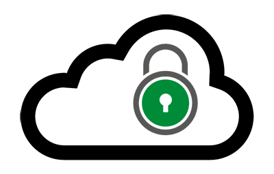 secure cloud storage