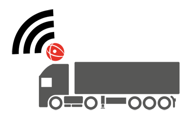 remote tacho secure data transfer