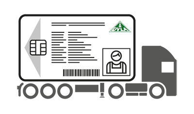 remote tachography scheduled downloads
